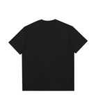 Puma Typo Tee Puma Black T-Shirts Material | Overkill
