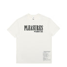 Puma Typo Tee Puma White T-Shirts 620878 02 | Overkill