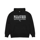 Puma Graphic Hoodie Puma Black Hoodies 620879 01 | Overkill
