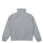 Puma RHUIGI x Puma T7 Summer Jacket Inky Blue Jackets Material | Overkill