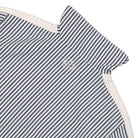Puma RHUIGI x Puma T7 Summer Jacket Inky Blue Jackets Detail view 1 | Overkill