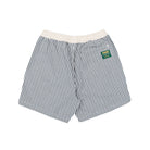 Puma RHUIGI x Puma Elevated Shorts Inky Blue Shorts Material | Overkill