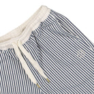Puma RHUIGI x Puma Elevated Shorts Inky Blue Shorts Detailfoto | Overkill