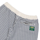 Puma RHUIGI x Puma Elevated Shorts Inky Blue Shorts Detail view 1 | Overkill