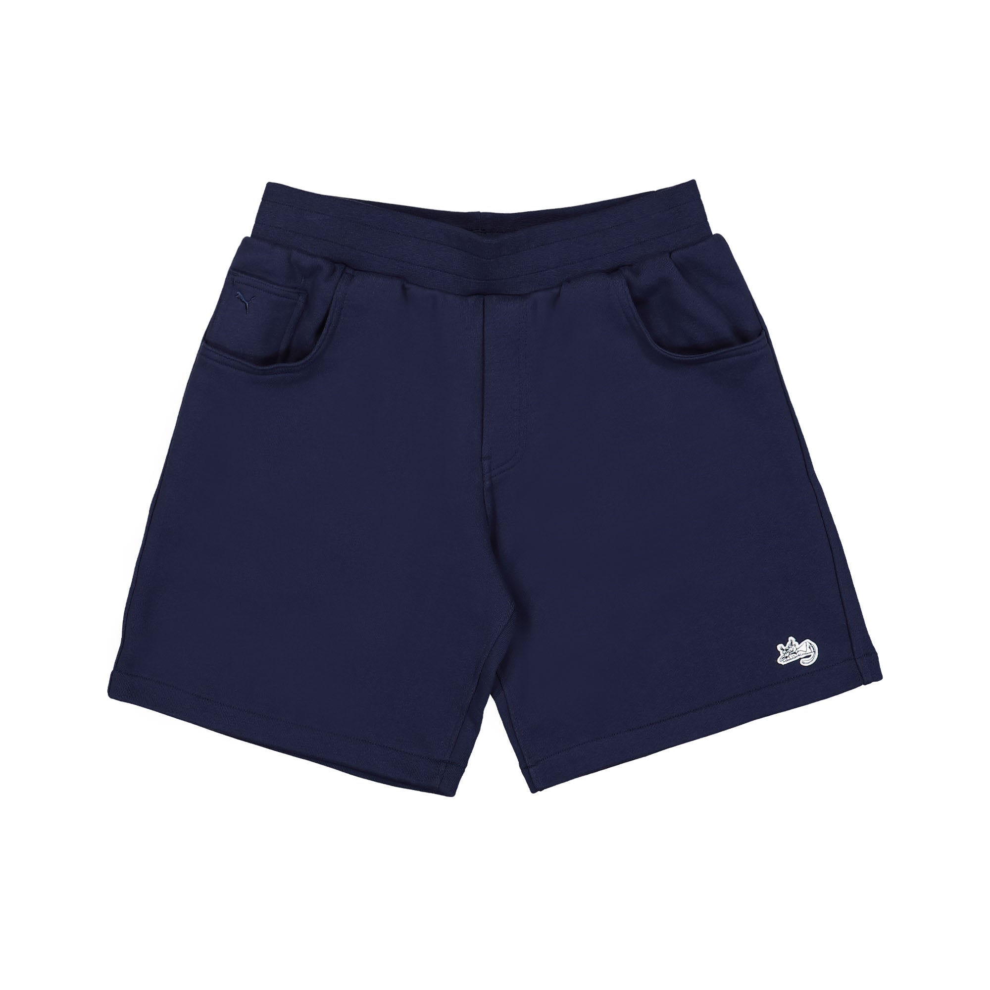 Puma Noah x Puma Shorts Navy Shorts 621943 06 | Overkill