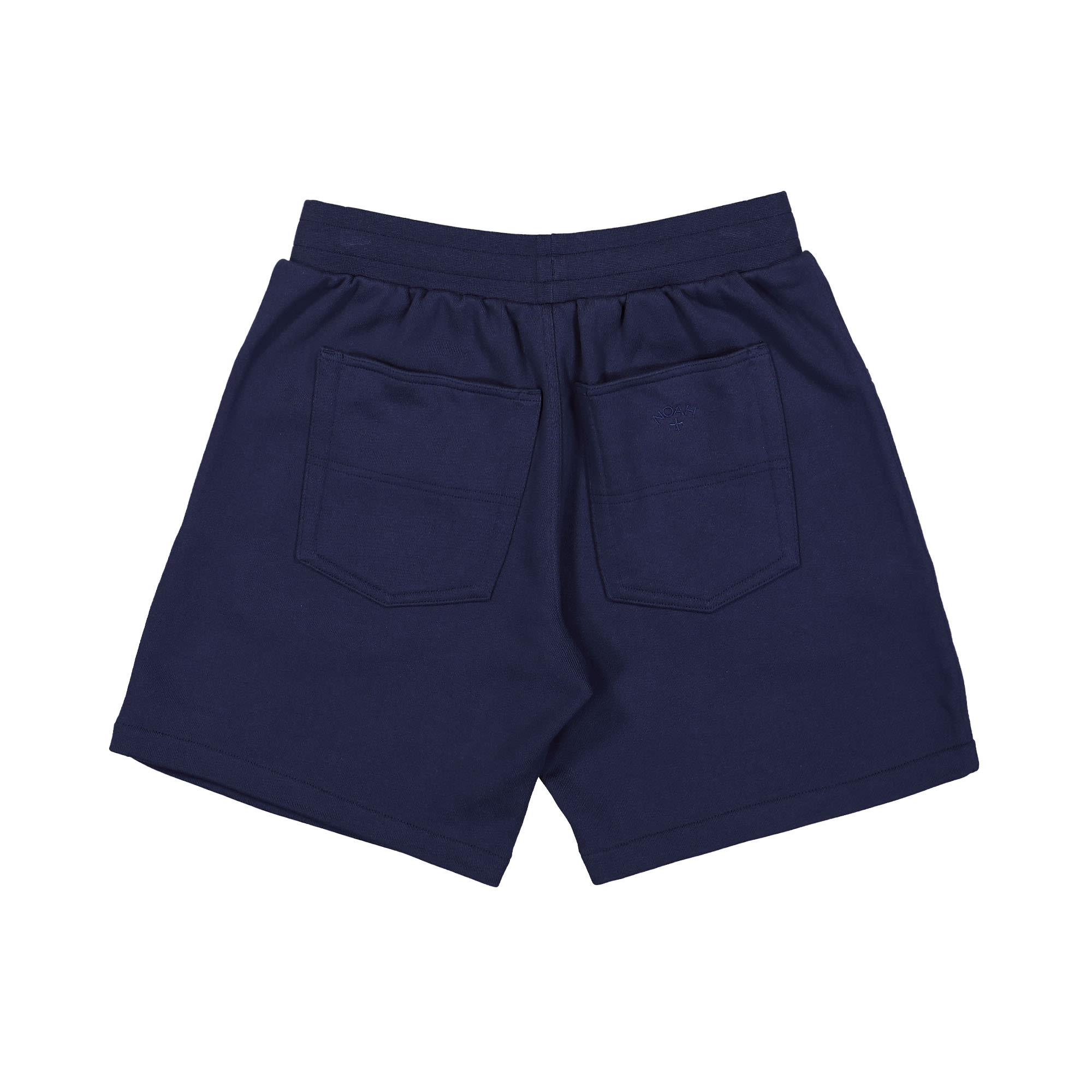 Puma Noah x Puma Shorts Navy Shorts Material | Overkill