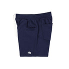 Puma Noah x Puma Shorts Navy Shorts Close-up | Overkill
