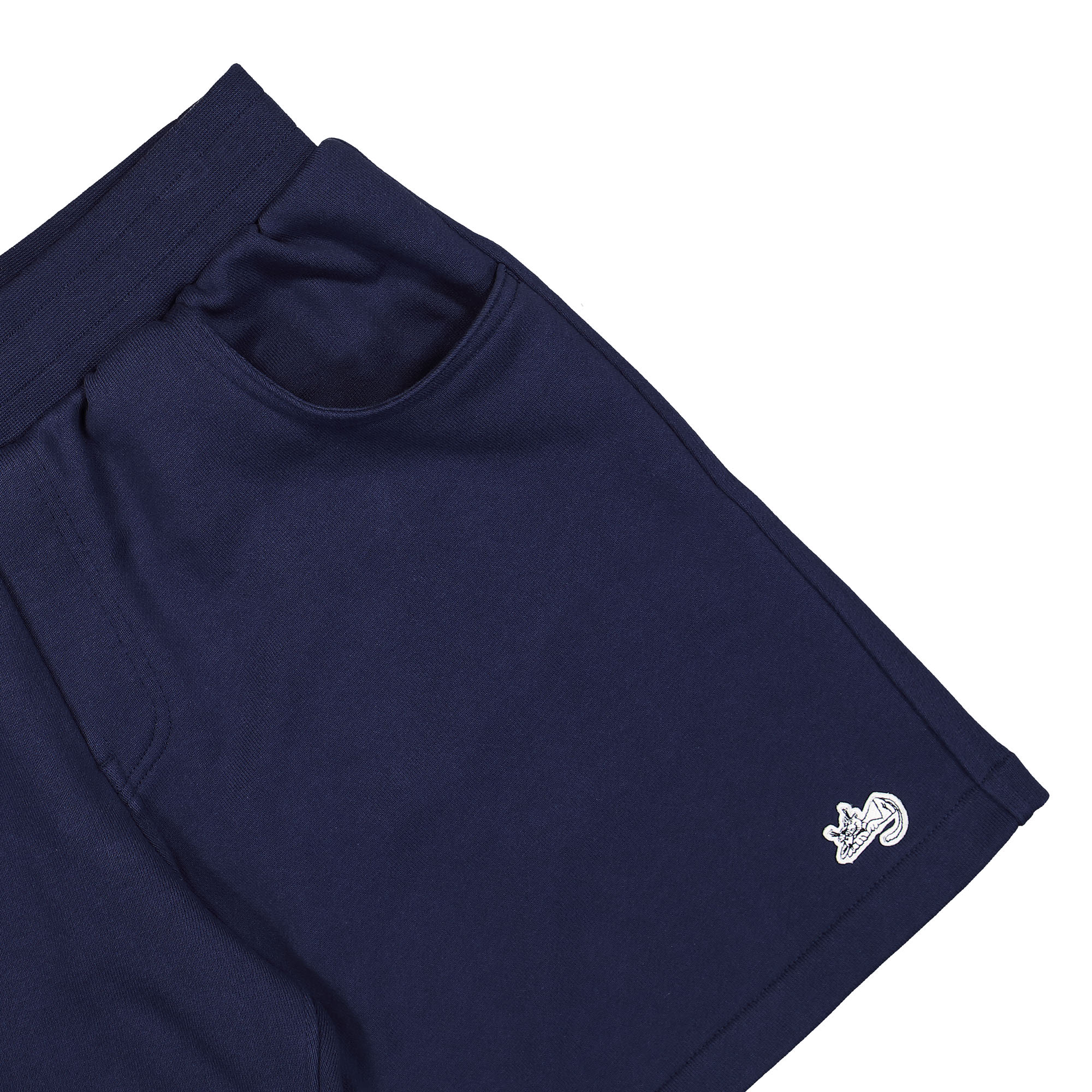 Puma Noah x Puma Shorts Navy Shorts Detailfoto | Overkill