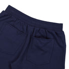 Puma Noah x Puma Shorts Navy Shorts Detail view 1 | Overkill