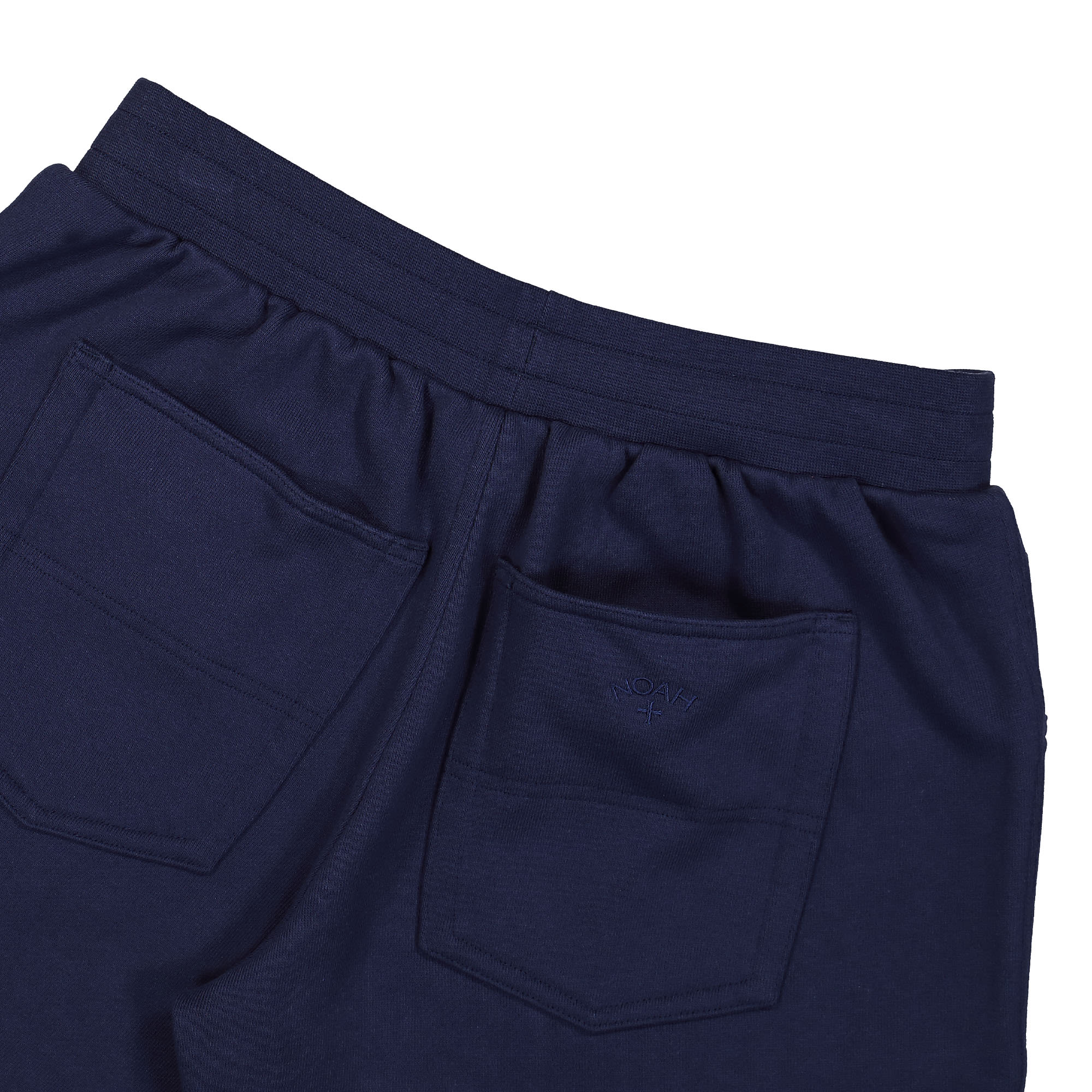 Puma Noah x Puma Shorts Navy Shorts Detail view 1 | Overkill
