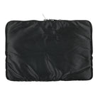 Porter-Yoshida & Co. Tanker Document Case Black Briefcases & Messenger Bags Close-up | Overkill