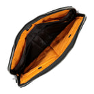 Porter-Yoshida & Co. Tanker Document Case Black Briefcases & Messenger Bags  Material | Overkill