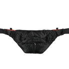 Porter-Yoshida & Co. Waist Bag Large Black Hip & Waist Bags  | Overkill