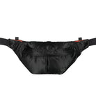 Porter-Yoshida & Co. Waist Bag Small Black Hip & Waist Bags  | Overkill