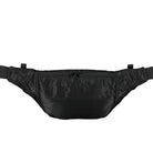 Porter-Yoshida & Co. Waist Bag Small Black Hip & Waist Bags Close-up | Overkill