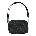 Porter-Yoshida & Co. Tanker Shoulder Bag S Black Shoulder & Cross Body Bags Close-up | Overkill