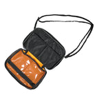 Porter-Yoshida & Co. Tanker Shoulder Bag S Black Shoulder & Cross Body Bags  Material | Overkill
