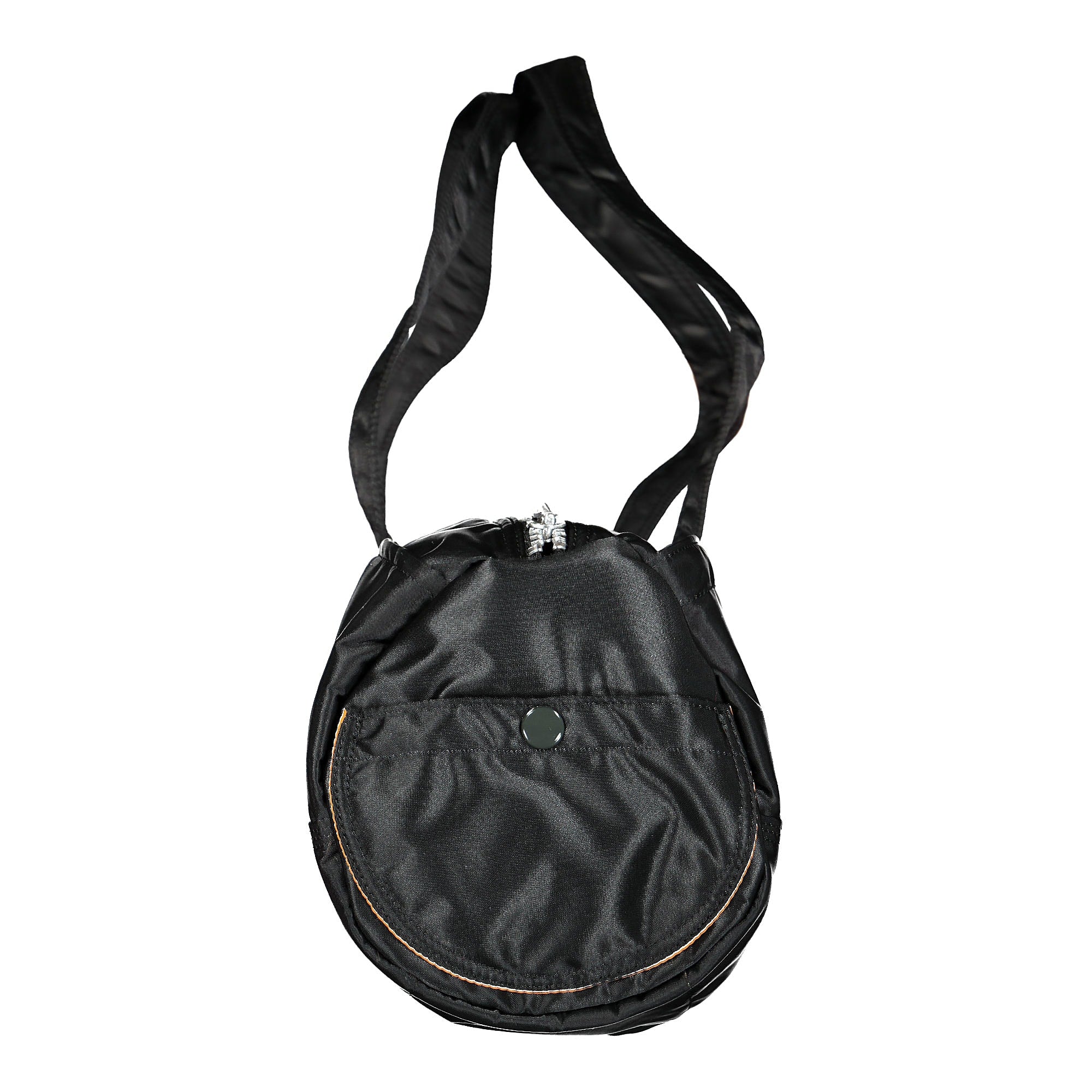 Porter-Yoshida Tanker Boston Bag L 622-66987-10 OVERKILL