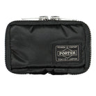 Porter-Yoshida & Co. Key Case Black Wallets & Cases  | Overkill