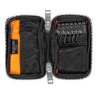 Porter-Yoshida & Co. Key Case Black Wallets & Cases  Material | Overkill