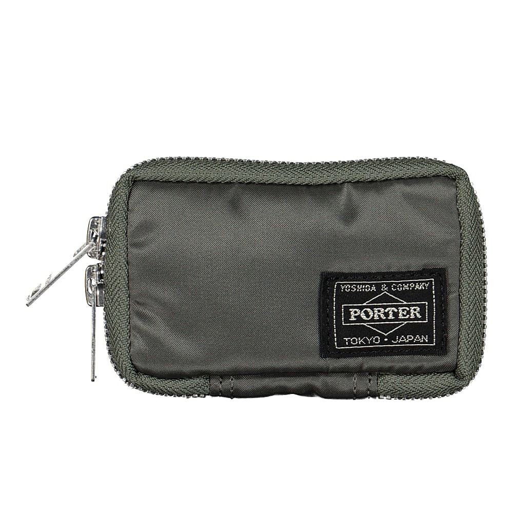 Porter-Yoshida & Co. Key Case 622-67138-11 | OVERKILL