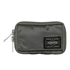 Porter-Yoshida & Co. Key Case Silver Gray Wallets & Cases 622-67138-11 | Overkill