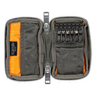 Porter-Yoshida & Co. Key Case Silver Gray Wallets & Cases  Material | Overkill