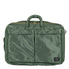 Porter-Yoshida & Co. Tanker 3Way Briefcase Sage Green Briefcases & Messenger Bags 622-67460-30 | Overkill