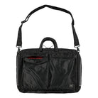 Porter-Yoshida & Co. 2Way Brief Case Black Briefcases & Messenger Bags Close-up | Overkill