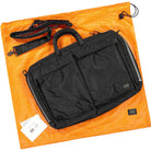 Porter-Yoshida & Co. 2Way Brief Case Black Briefcases & Messenger Bags Detail view 1 | Overkill