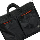 Porter-Yoshida & Co. Tanker Briefcase S Black Briefcases & Messenger Bags  Material | Overkill