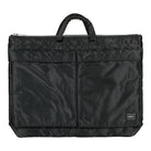 Porter-Yoshida & Co. Tanker Briefcase L Black Briefcases & Messenger Bags 622-68331-10 | Overkill