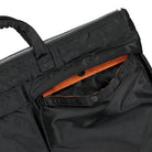 Porter-Yoshida & Co. Tanker Briefcase L Black Briefcases & Messenger Bags Detailfoto | Overkill