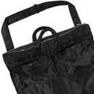 Porter-Yoshida & Co. Tanker 2Way Helmet Bag Black Tote Bags & Shoppers  Material | Overkill