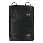 Porter-Yoshida & Co. Travel Case Black Wallets & Cases  | Overkill