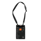 Porter-Yoshida & Co. Travel Case Black Wallets & Cases Close-up | Overkill