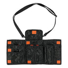 Porter-Yoshida & Co. Travel Case Black Wallets & Cases Detailfoto | Overkill