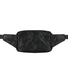 Porter-Yoshida & Co. Waist Bag Square Small Black Hip & Waist Bags Close-up | Overkill