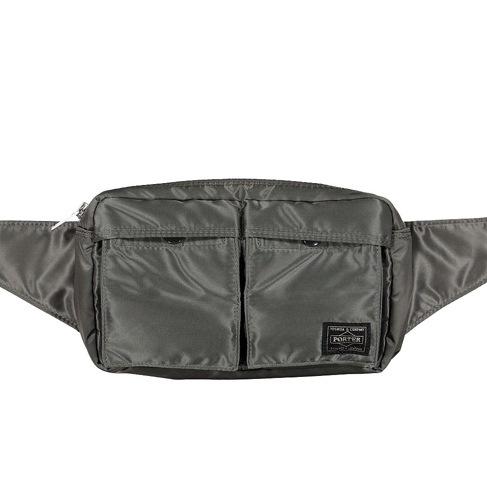 Porter-Yoshida & Co. Waist Bag Square Small | OVERKILL
