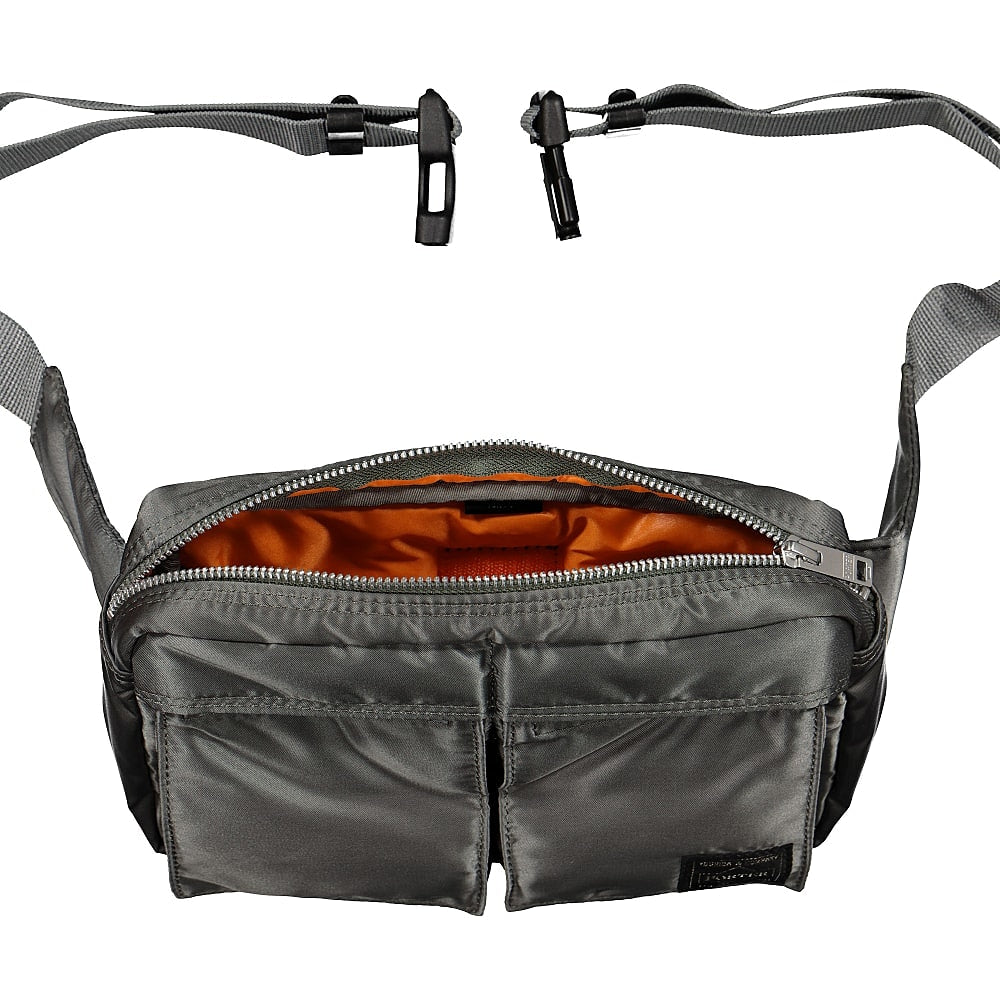 Porter-Yoshida & Co. Waist Bag Square Small | OVERKILL