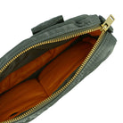Porter-Yoshida & Co. Tanker Shoulder Bag Sage Green Shoulder & Cross Body Bags Detail view 1 | Overkill