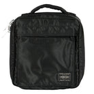 Porter-Yoshida & Co. Shoulder Bag Square Black Shoulder & Cross Body Bags 622-69125-10 | Overkill