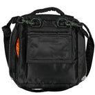 Porter-Yoshida & Co. Shoulder Bag Square Black Shoulder & Cross Body Bags Detailfoto | Overkill