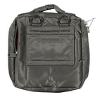Porter-Yoshida & Co. Shoulder Bag Square Silver Gray   Material | Overkill