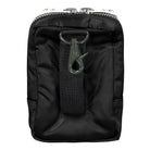 Porter-Yoshida & Co. Pouch Black   Material | Overkill