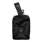 Porter-Yoshida & Co. Pouch Black  Detailfoto | Overkill