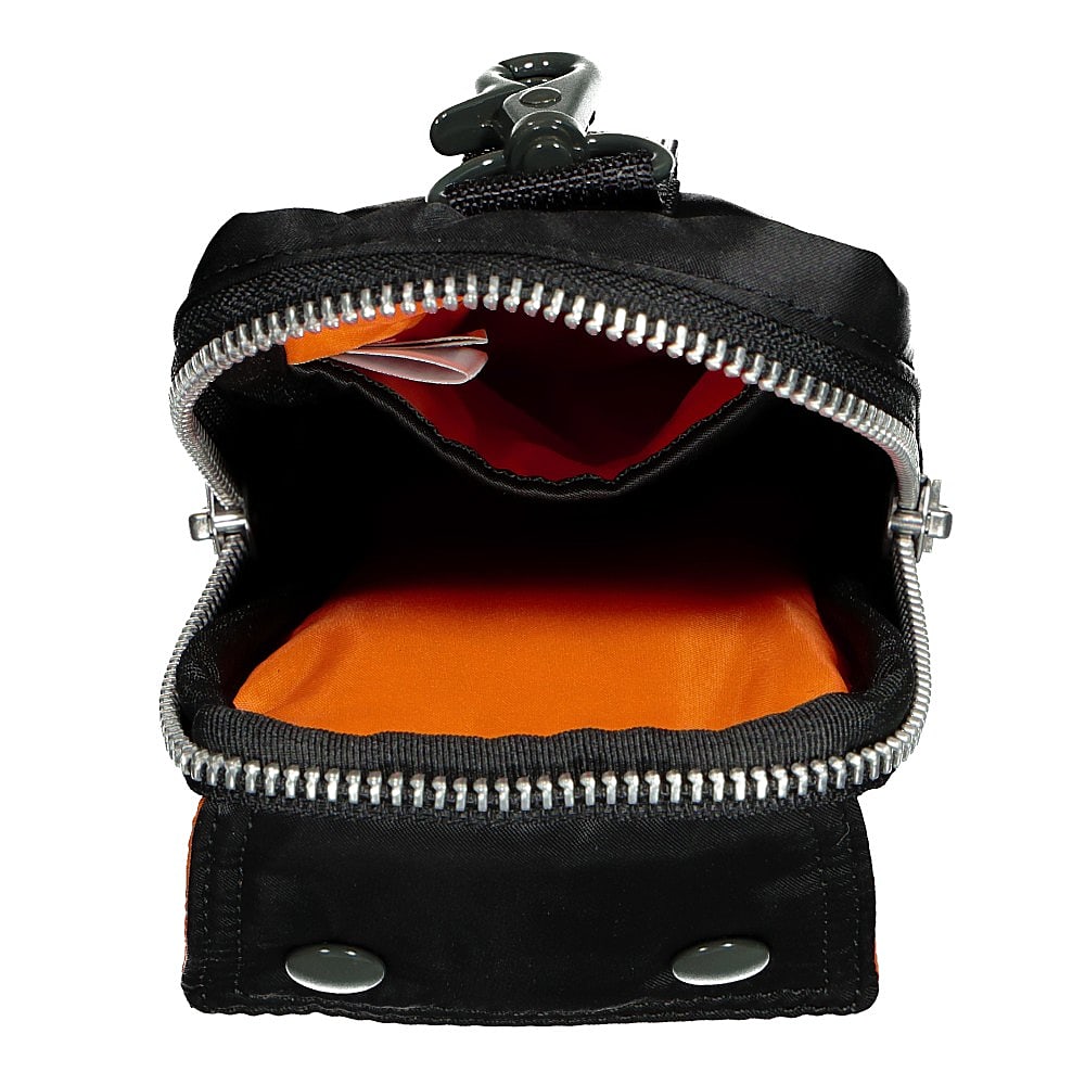 Porter-Yoshida & Co. Pouch Black  Detail view 1 | Overkill