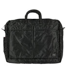 Porter-Yoshida & Co. 2Way Overnighter Black Tote Bags & Shoppers 622-69309-10 | Overkill