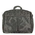 Porter-Yoshida & Co. 2Way Overnighter Silver Gray  622-69309-11 | Overkill