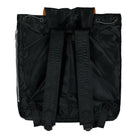 Porter-Yoshida & Co. Tanker Rucksack Black Backpacks Close-up | Overkill